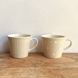 加藤有紀　マグカップ