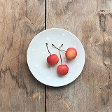 加藤有紀　4寸皿