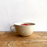 加藤有紀　スープカップ